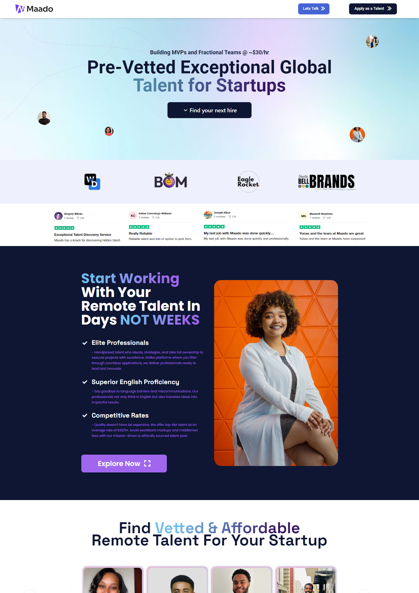 portfolio