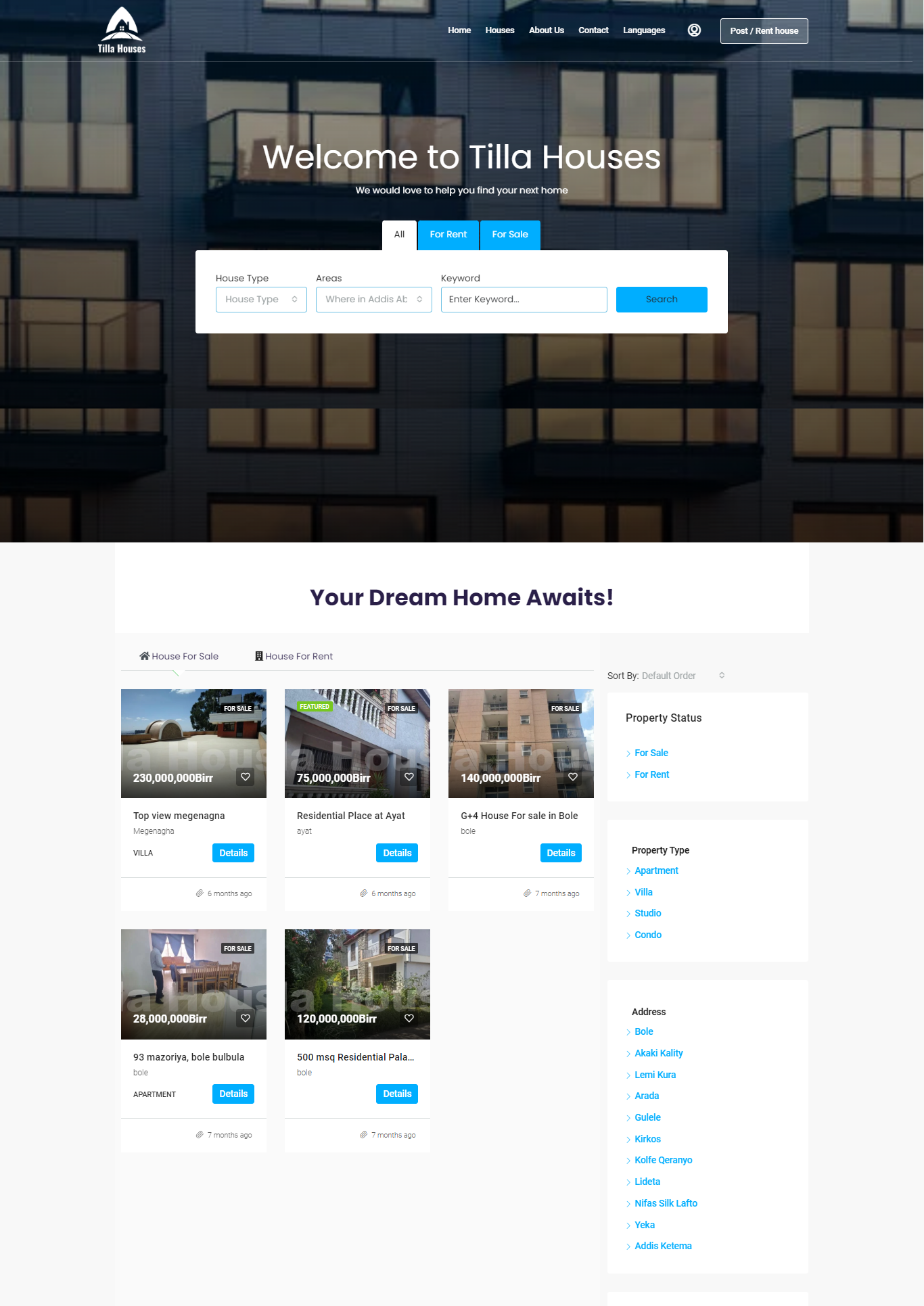 portfolio