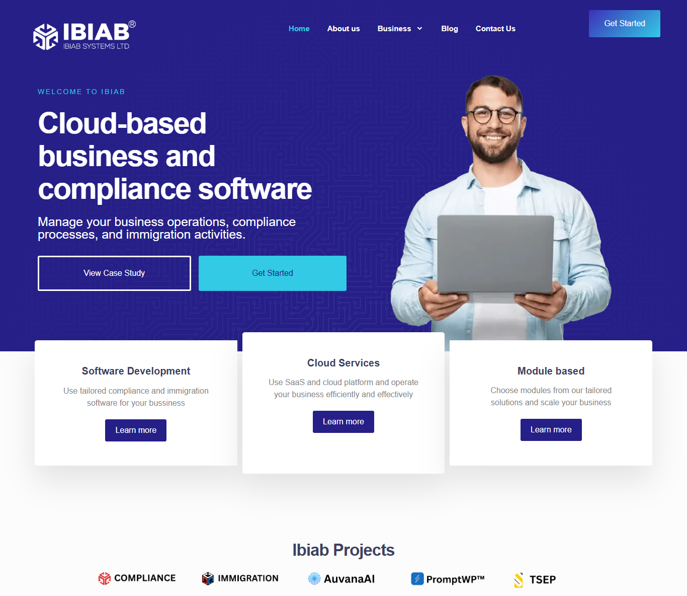 portfolio