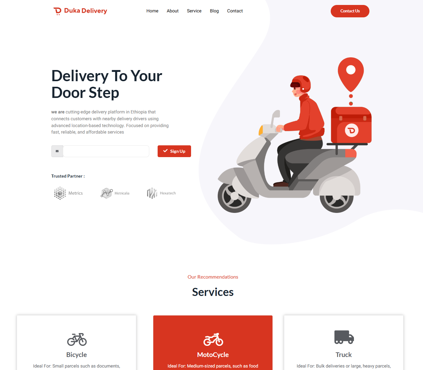 portfolio
