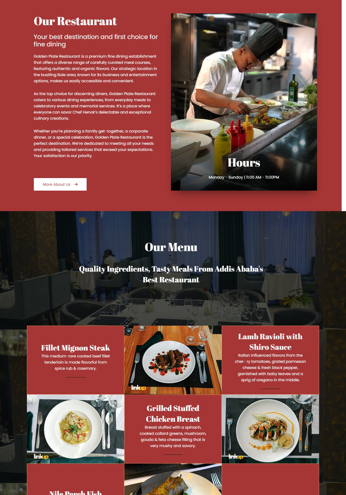 portfolio