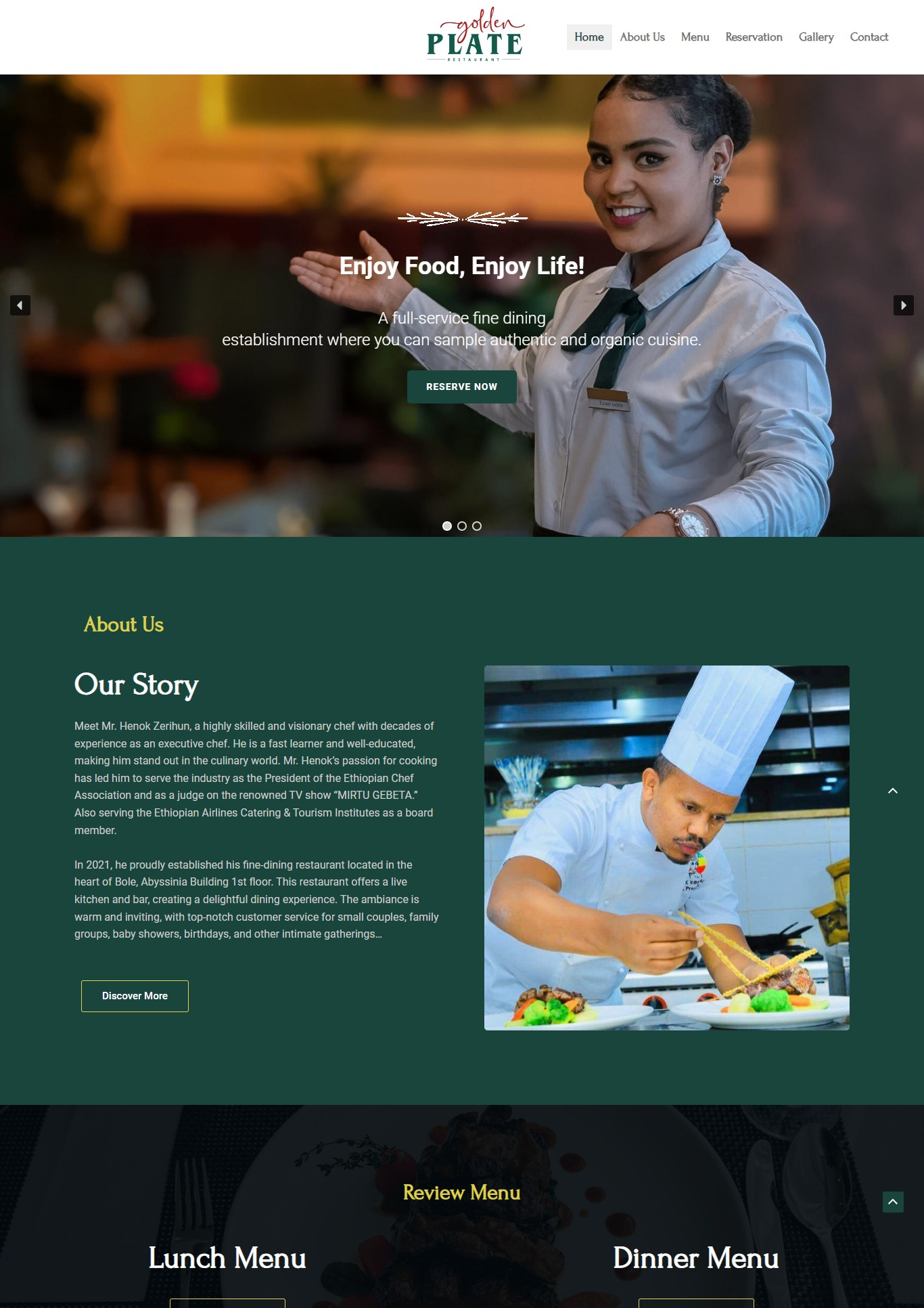 portfolio