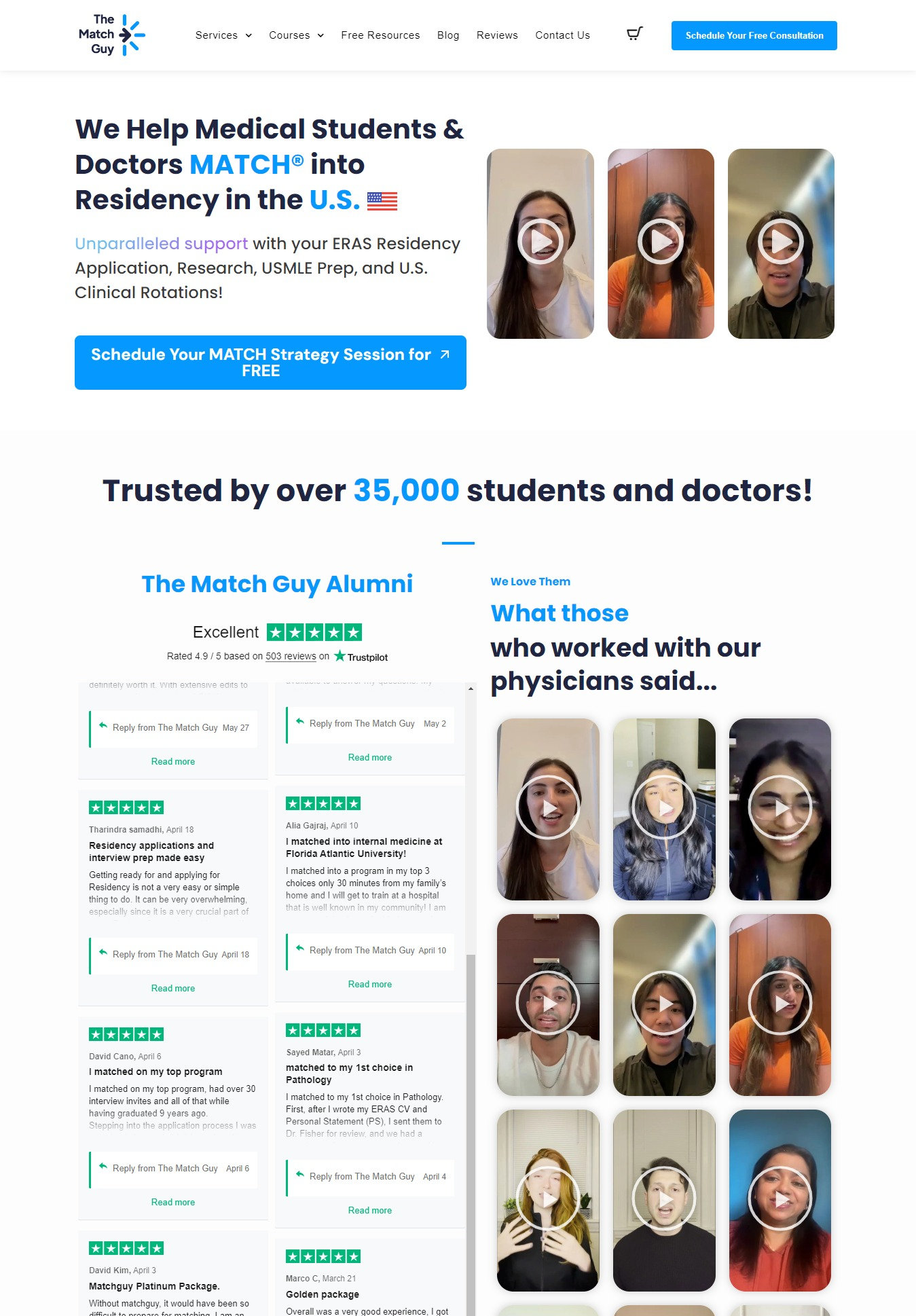 portfolio