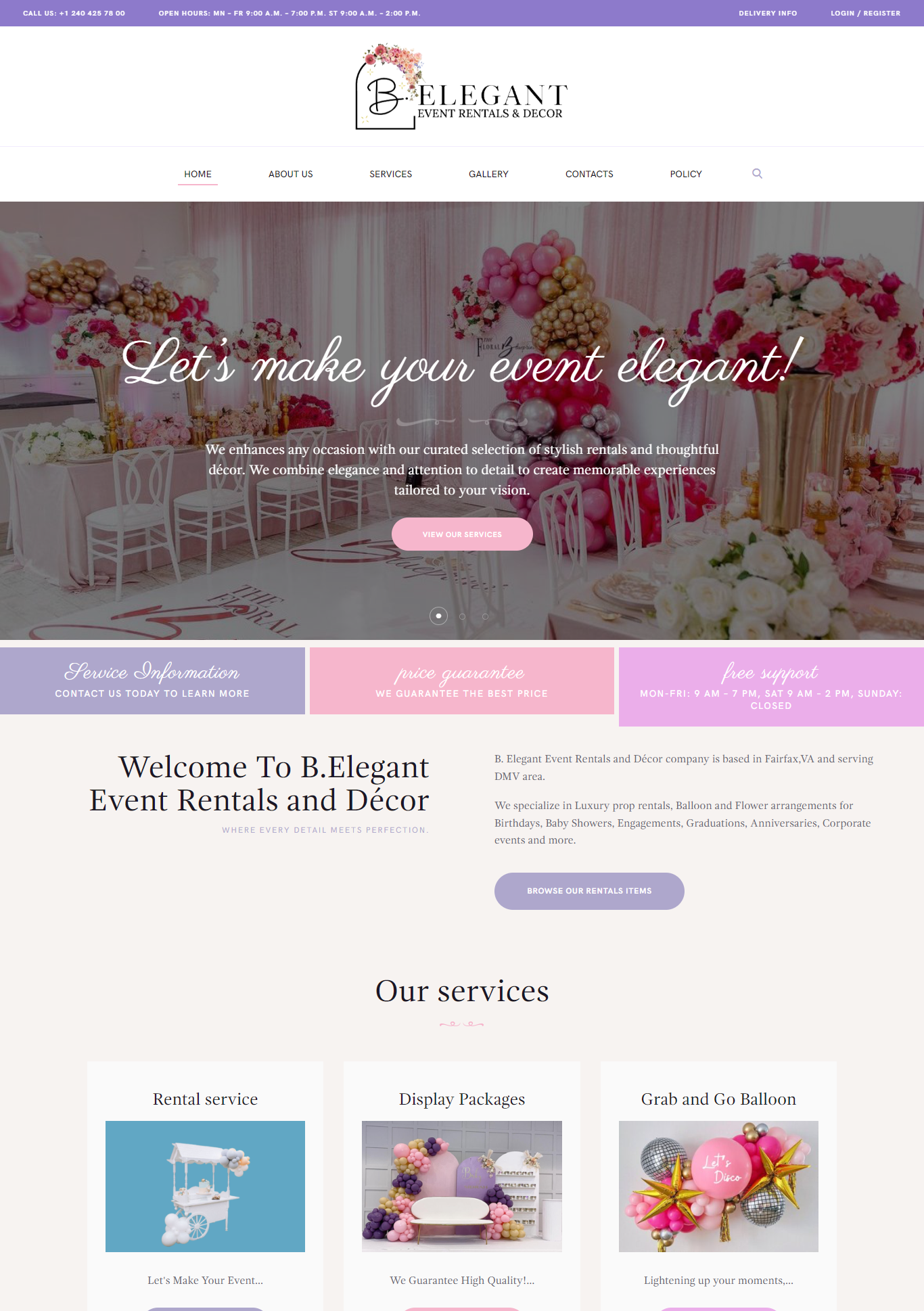 portfolio