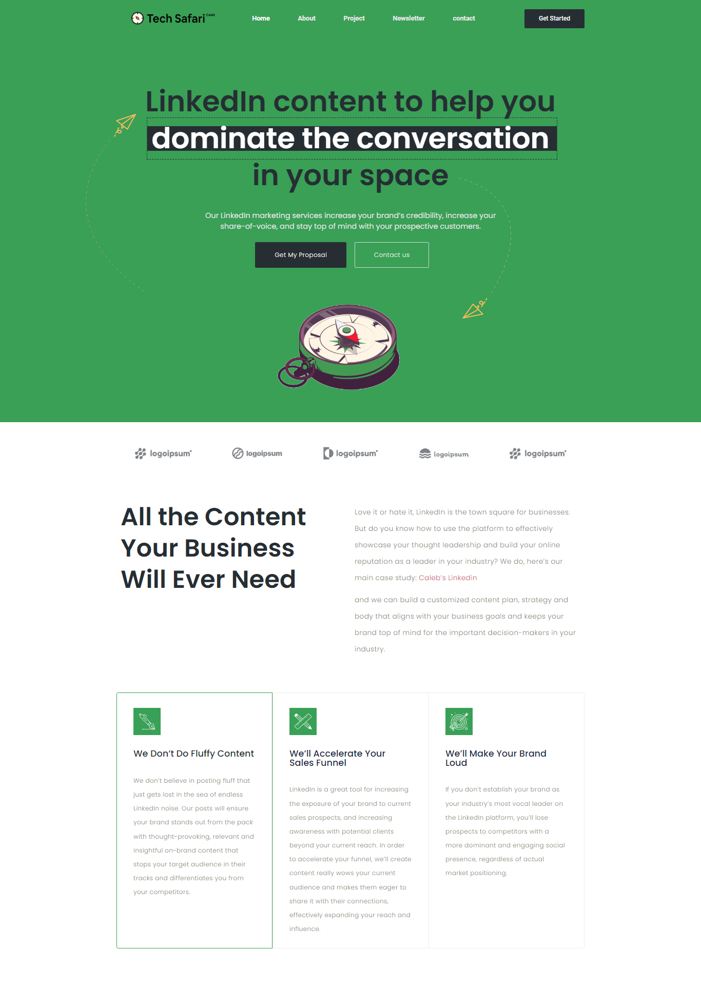 portfolio